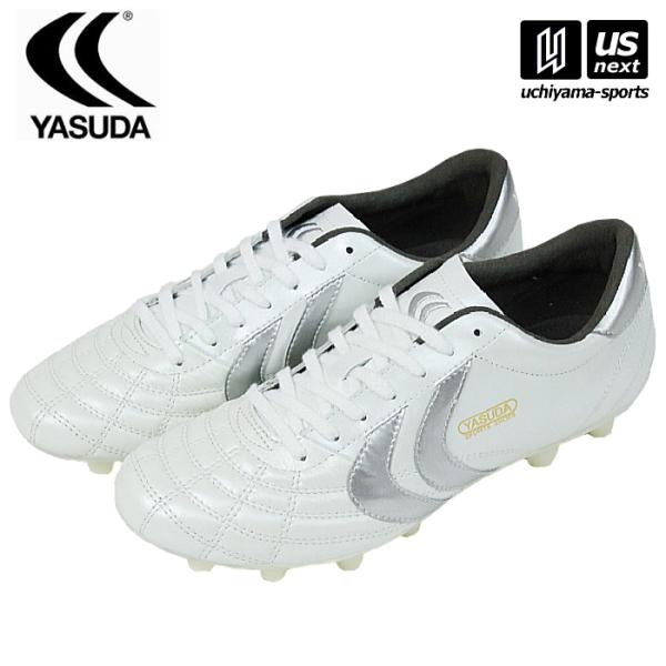 ヤスダ サッカースパイク リガレスタ Pro-ex2 2025年継続モデル (365日