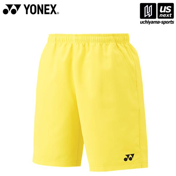 YONEX（ヨネックス） テニス バドミントン UNI ハーフパンツ 2026年