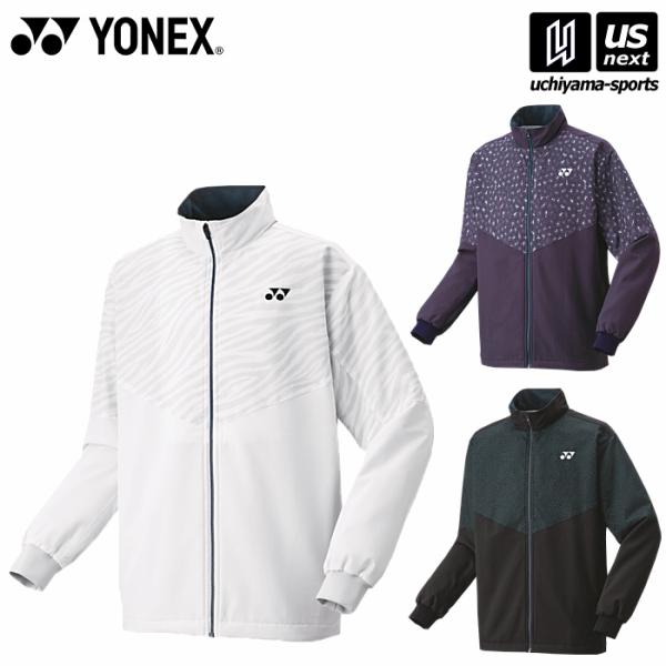 YONEX ＼決算!只今P5倍／ヨネックス UNI 裏地付ウィンド