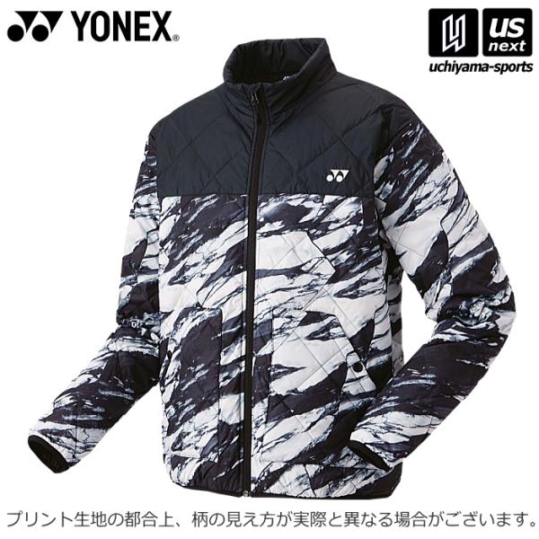ヨネックス　ダウンジャケット YONEX（ヨネックス） アウター UNI ダウンジャケット 2025〜26年秋冬