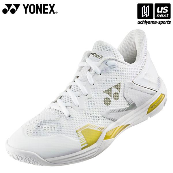 バドミントン YONEXシューズ YONEX（ヨネックス） POWER CUSHION 771 SLIM パワークッション771