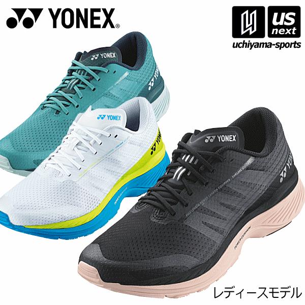 YONEX ヨネックス レディース ランニングシューズ セーフラン