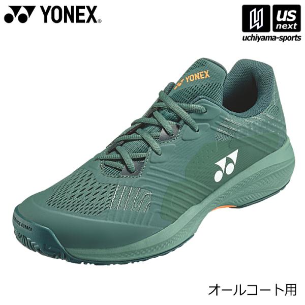 YONEX テニスシューズ パワークッション ソニケージ メン AC YONEX（ヨネックス） 【物価高応援クーポン配布中】ヨネックス テニス