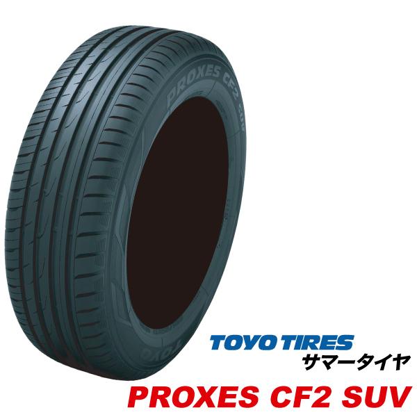 235 55r18 Tyre Toyo Proxes Cf2 Suv 100v 235 55 18 Tire Car Wheels Tyres Trims Tyres