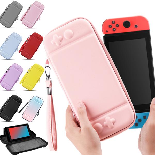 Nintendo SwitchΉ n[hP[X XCb` ϏՌ ^ P[X Q[@P[X 8J[