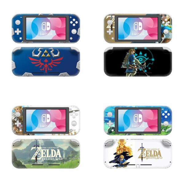 ゼルダの伝説 ニンテンドースイッチ 総合 Favofavoitems