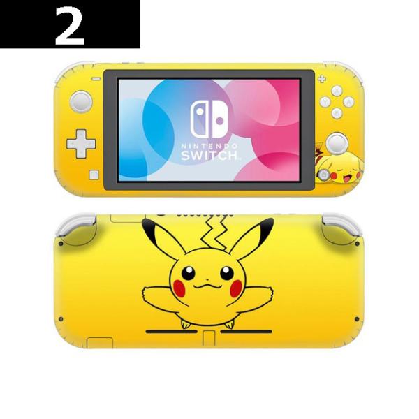 ポケモン ニンテンドースイッチライト 保護ステッカー 14タイプ Buyee Buyee Jasa Perwakilan Pembelian Barang Online Di Jepang