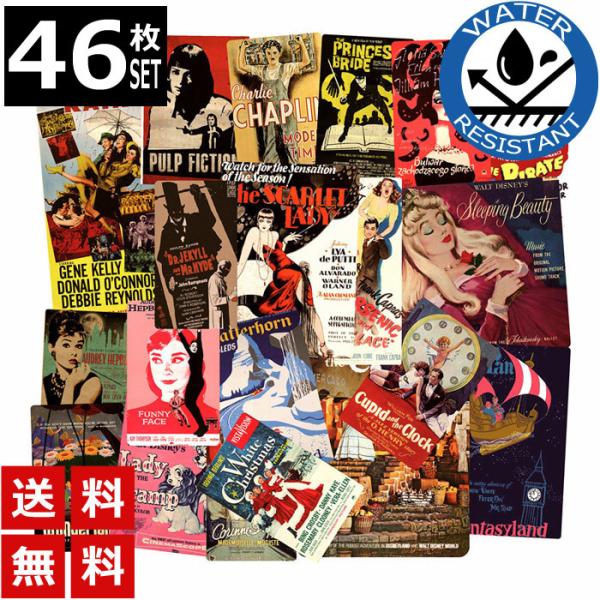 ⭐︎美品！DESPE-invitacional DVD&Tシャツ ステッカーセット us-style_sticker-0364