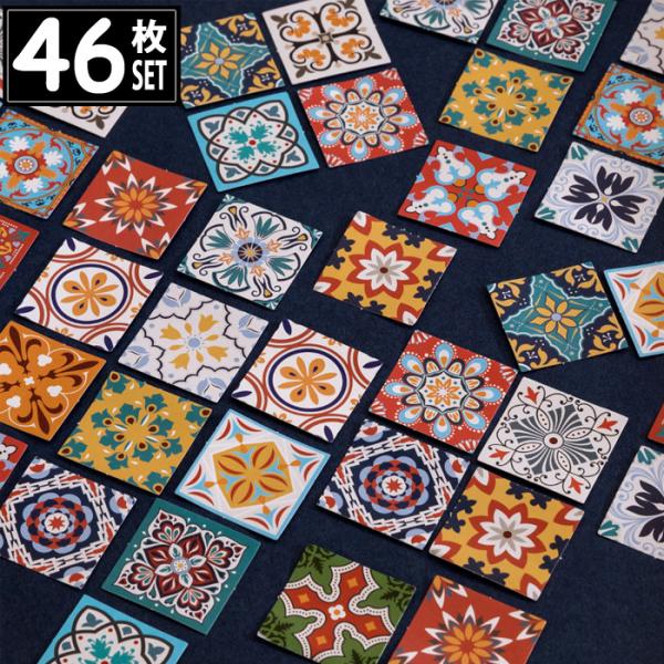 46 V[ ^C  CXg AeB[N re[W fRXebJ[ AeB[N R[W g