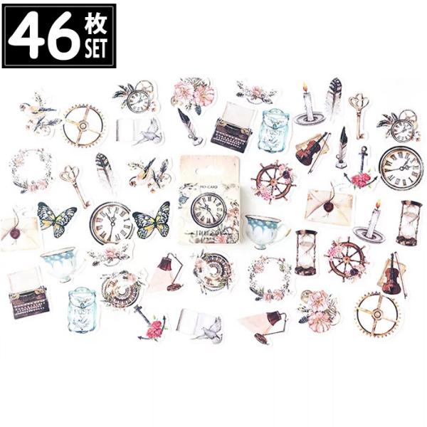 46 V[ G IV CXg AeB[N re[W fRXebJ[ AeB[N R[W g