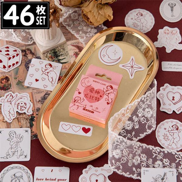 46 V[ L[sbg CXg AeB[N re[W fRXebJ[ AeB[N R[W g