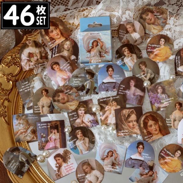 46 V[ Vg GWF CXg AeB[N re[W fRXebJ[ AeB[N R[W g