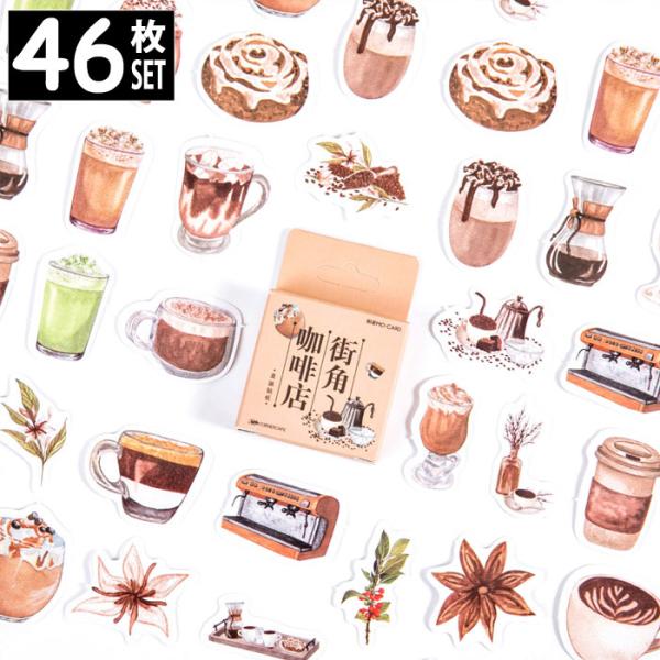 46 V[ JtF CXg AeB[N re[W fRXebJ[ AeB[N R[W g