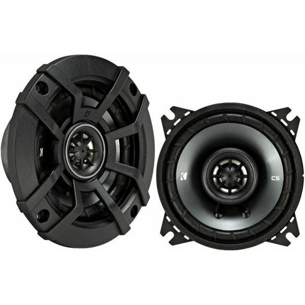 CSC44 (43CSC44) 10cm (4インチ） CSシリーズ キッカー Kicker