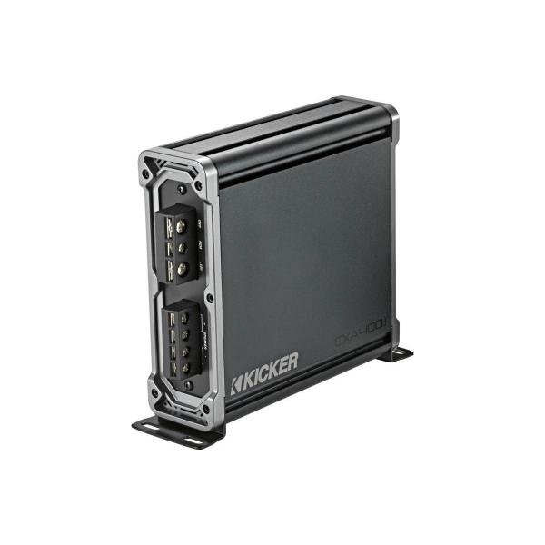 CXA400.1 (46CXA4001) 1ch キッカー Kicker : USA Audio - 通販