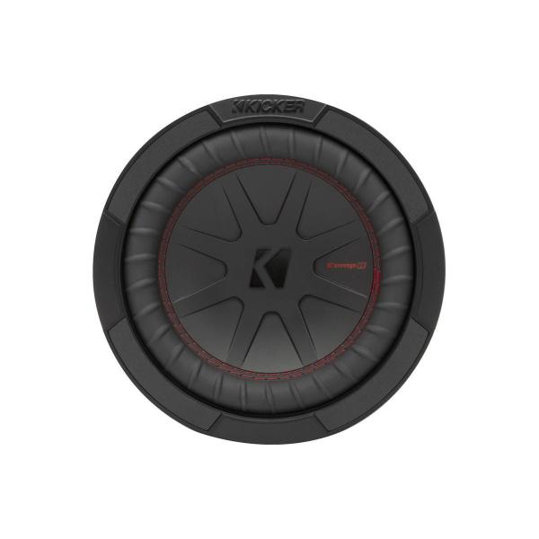 CWR8 (48CWR84) 20cm 4Ω DVC Max.600W キッカー Kicker : USA Audio
