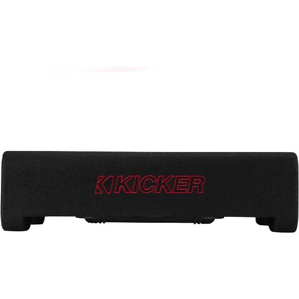 49L7TDF122 30cm (12インチ) 2Ω Max.1200W L7Tシリーズ 下向き設置 場所取らない キッカー Kicker