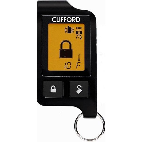 Clifford 5806x sales