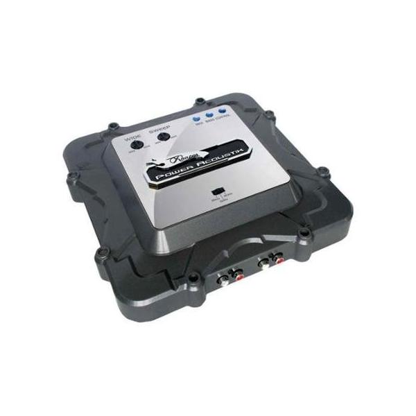 BASSBOX-6C fW^oXvZbT[ Power Acoustik