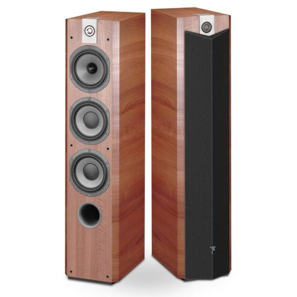 Chorus726V 16.5cm 3-Way (ペア) フォーカル FOCAL : USA Audio