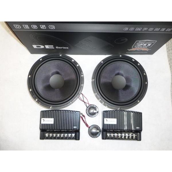 DE65C 2-way 16.5cm ダイヤモンド Diamond : USA Audio - 通販 - Yahoo