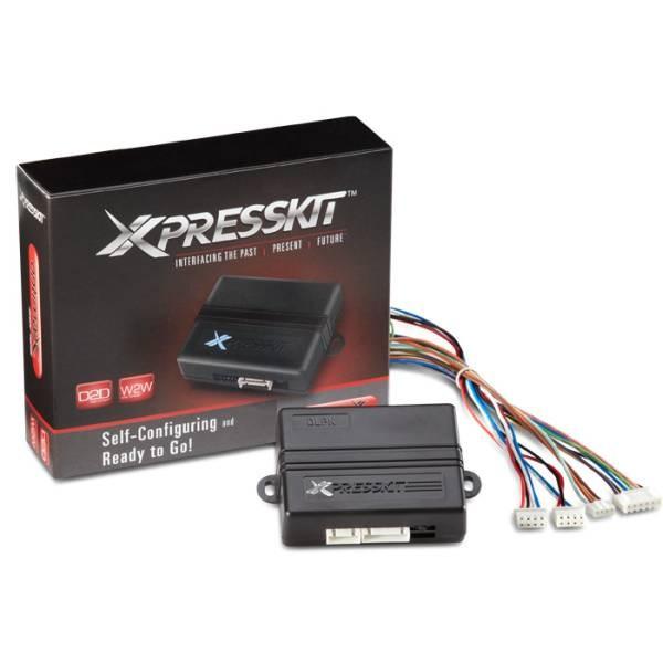 Dlpk ドアロック 純正イモビライザー解除ユニット Dlpk Usa Audio 通販 Yahoo ショッピング