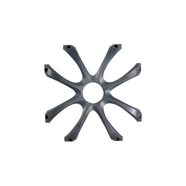 GL710 ソロバリック L7/L5/L3 サイズ10インチ (25cm) 用ウーハーグリル