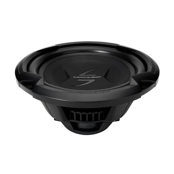 L2-D412 30cm 4Ω DVC ライトニングオーディオ Lightning Audio L2-D412 30cm 4Ω DVC ライトニングオーディオ Lightning Audio