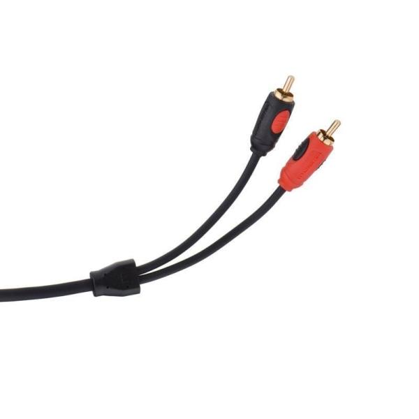 M100i-5M 2ch:5m RCAI[fBIP[u X^[P[u Monster Cable