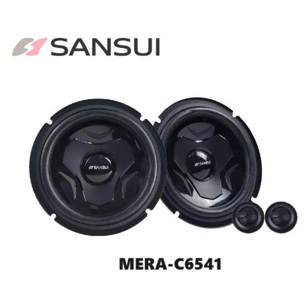 SANSUI ペア　スピーカー　筒形 SANSUI ペア スピーカー 筒形 スピーカー・ウーファー