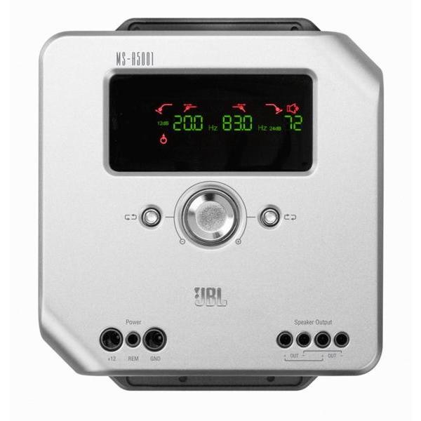【ままま】JBL 1ch パワーアンプ MS-A5001 JBL（ジェイビーエル） MS-A5001 1ch JBL : USA Audio - 通販 - Yahoo