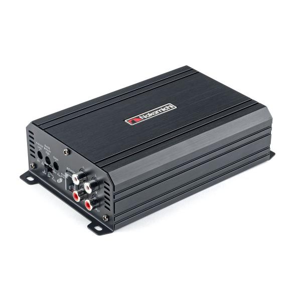 NA-MD1 ○超小型 1ch Max.2100W Class D NAシリーズ ナカミチ NA-MD1 ○超小型 1ch Max.2100W Class D NAシリーズ ナカミチ