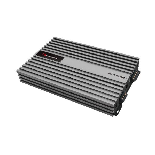 K*a様 Nakamichi ナカミチ パワーアンプ NKTD1000.1 1ch パワーアンプ NKTシリーズ Max.6000W ナカミチ