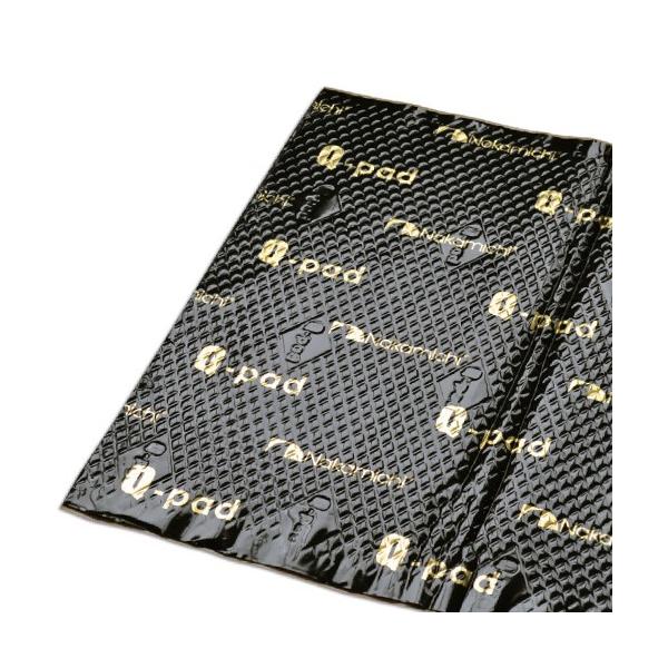 NZ-0136 U Q-pad 820x460mm/A݁F3mm 4 iJ~` Nakamichi