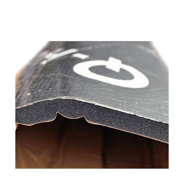 NZ-0138 U/fM Q-Hood Liner 820x1400mm/A݁F15mm 1 iJ~` Nakamichi