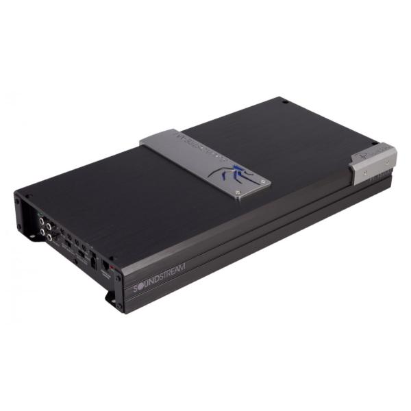 P1.1500D Class D 1ch サウンドストリーム Soundstream : USA Audio