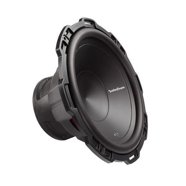 訳あり(1)】P1S2-10 25cm Max.500W ロックフォード ROCKFORD : USA 