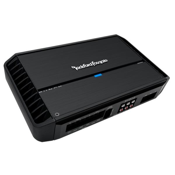 P600X4 4ch ロックフォード ROCKFORD : USA Audio - 通販 - Yahoo