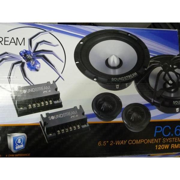 Pc 6 16 5cm サウンドストリーム Soundstream Buyee Buyee Japanese Proxy Service Buy From Japan Bot Online