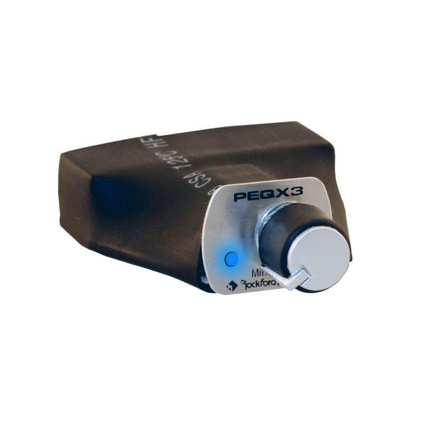 Rockford PEQX3 ( [gp`CRCU[) bNtH[h USA Audio