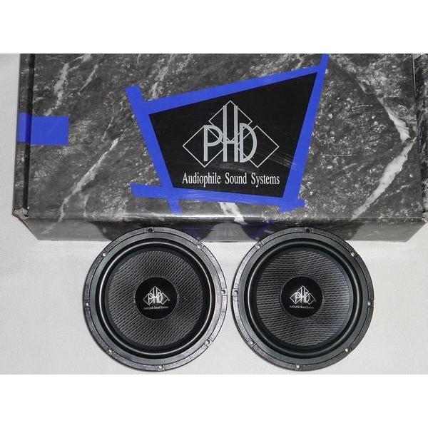 イタリア製】PRO SIX 最上級 16cm PHD : USA Audio - 通販