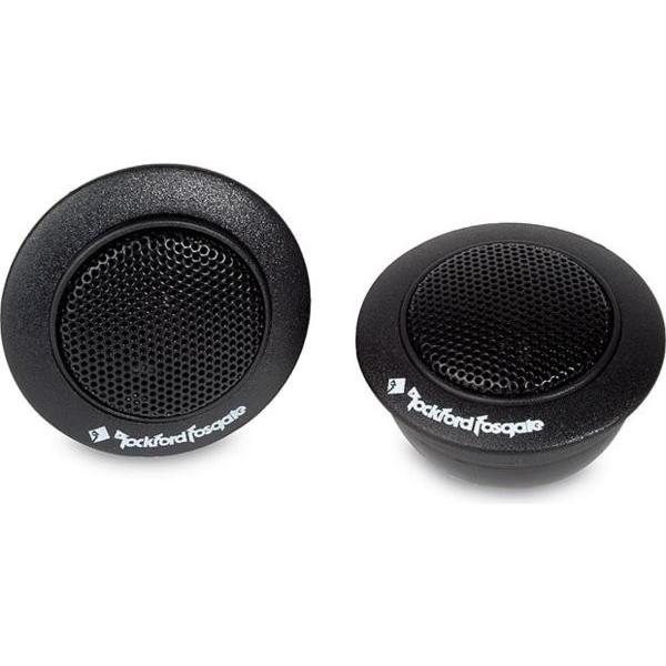 R1T-S 25.4mm ペア ツイーター プライムシリーズ ロックフォード R1T-S 25.4mm ペア ツイーター プライムシリーズ ロックフォード