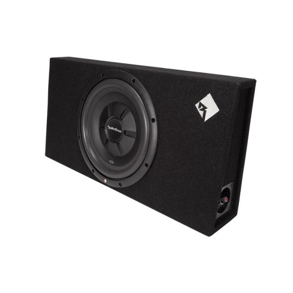 R2S-1X12 30cm Max.500W 薄型BOX ロックフォード ROCKFORD : USA R2S-1X12 30cm Max.500W 薄型BOX ロックフォード ROCKFORD : USA