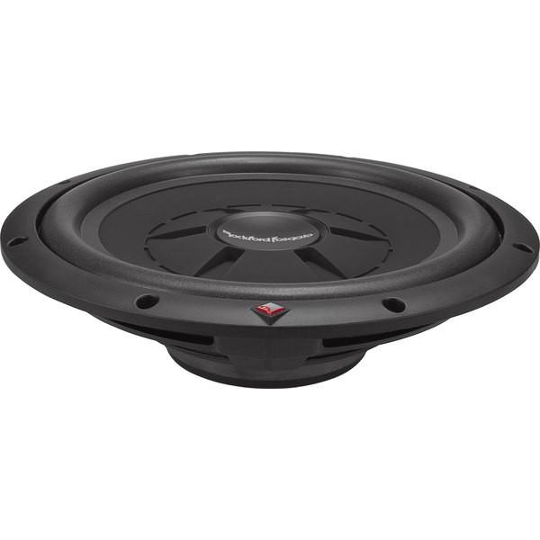R2SD2-10 薄型 25cm Max.400W ロックフォード ROCKFORD : r2sd2-10 