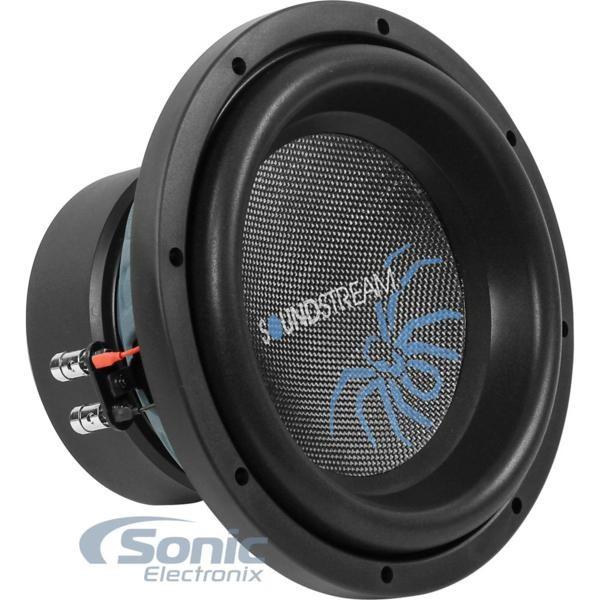 R3 10 25cm Max 1400w R3シリーズ Reference サウンドストリーム Soundstream R3 10 Usa Audio 通販 Yahoo ショッピング