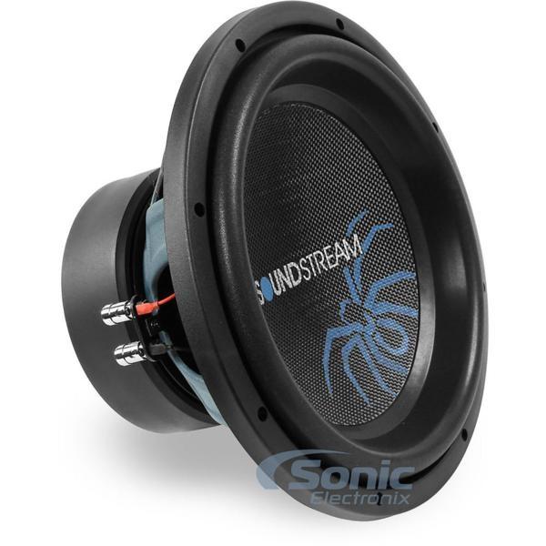 R3 12 30cm Max 1600w R3シリーズ Reference サウンドストリーム Soundstream R3 12 Usa Audio 通販 Yahoo ショッピング