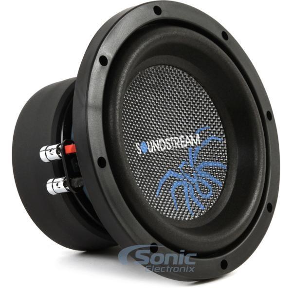 R3 8 cm Max 1000w Reference R3シリーズ サウンドストリーム Soundstream R3 8 Usa Audio 通販 Yahoo ショッピング