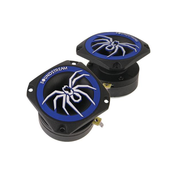 SPT-20 Pro Audio用 2.5cm (1インチ) アルミツイーター(ペア SPT-20 Pro Audio用 2.5cm (1インチ) アルミツイーター(ペア