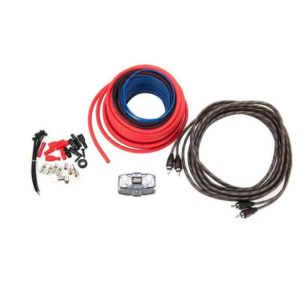SR-8KIT 8Q[WAvzLbg TEhXg[ Soundstream