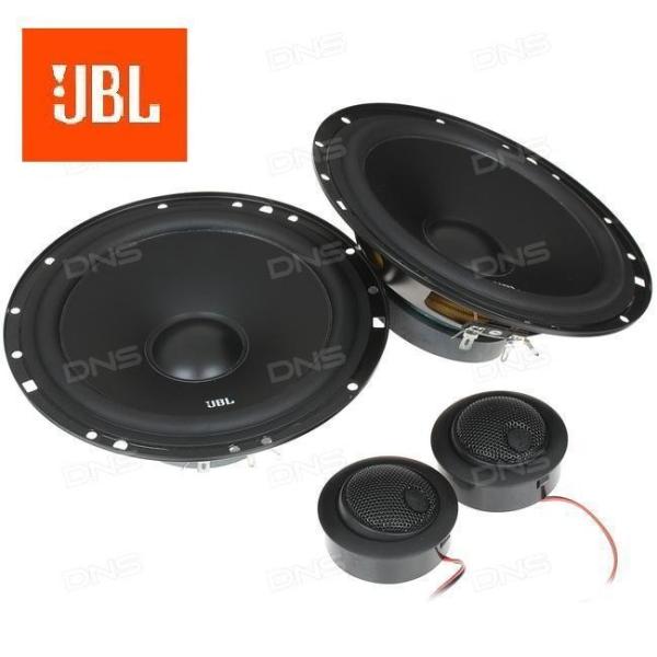 JBL スピーカー 2WAY キット62V2A 16.5cm カーオーディオ カー